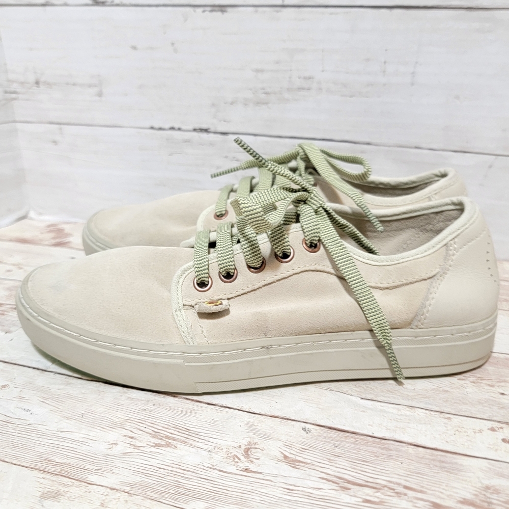 Satorisan Heisei Suede sneakers - Picture 2 of 14